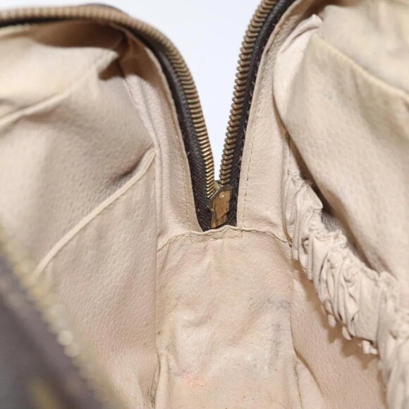 LOUIS VUITTON Monogram Trousse Toilette 23 Clutch Bag - Picture 14 of 16